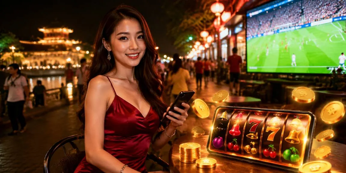 jug88 Việt Nam Sảnh casino